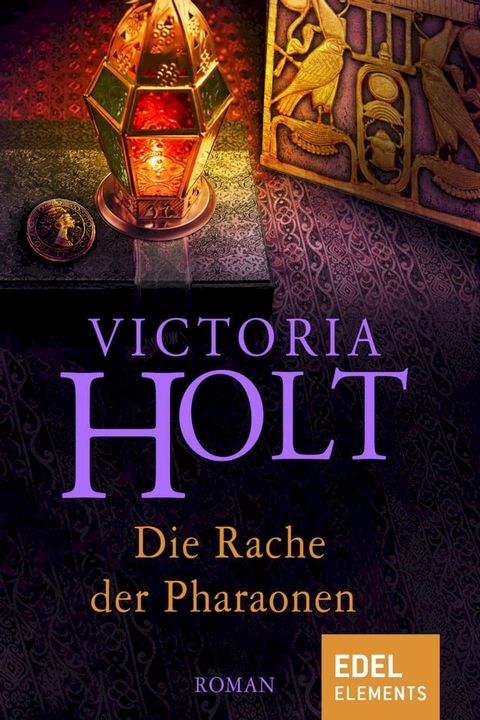 Die Rache der Pharaonen(Kobo/電子書)