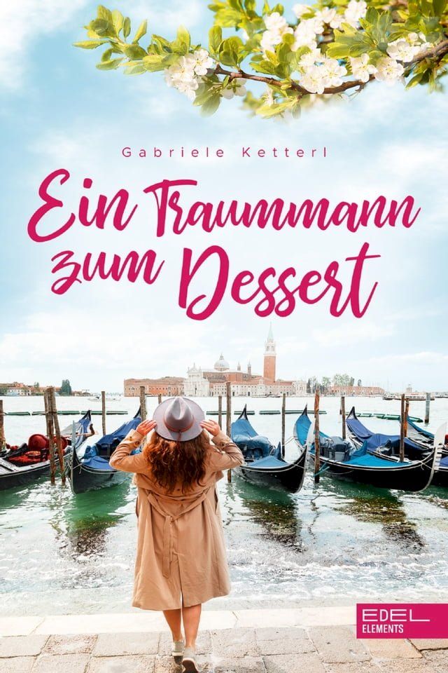  Ein Traummann zum Dessert(Kobo/電子書)