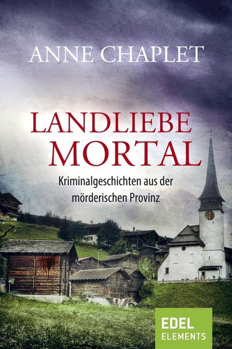 Landliebe mortal(Kobo/電子書)