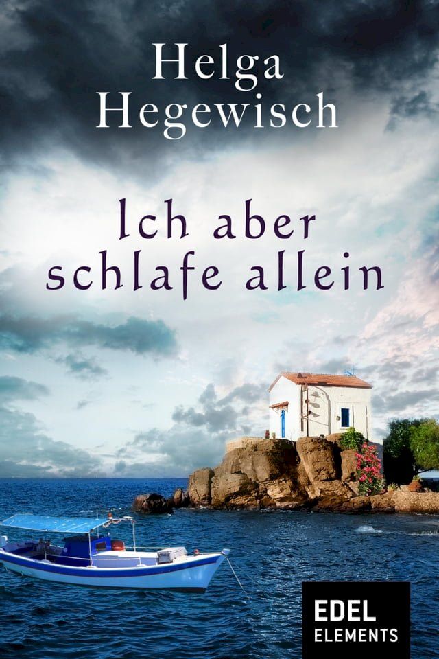  Ich aber schlafe allein(Kobo/電子書)