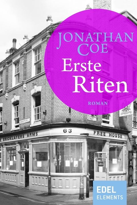 Erste Riten(Kobo/電子書)