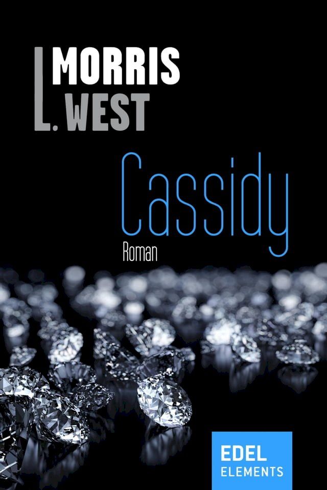  Cassidy(Kobo/電子書)