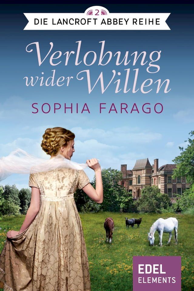  Verlobung wider Willen(Kobo/電子書)