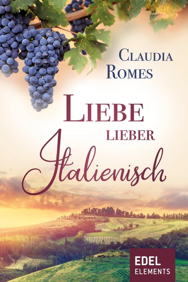  Liebe lieber italienisch(Kobo/電子書)