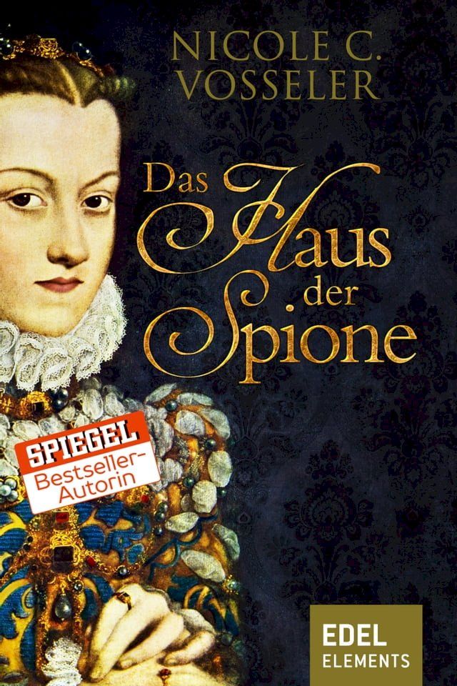  Das Haus der Spione(Kobo/電子書)