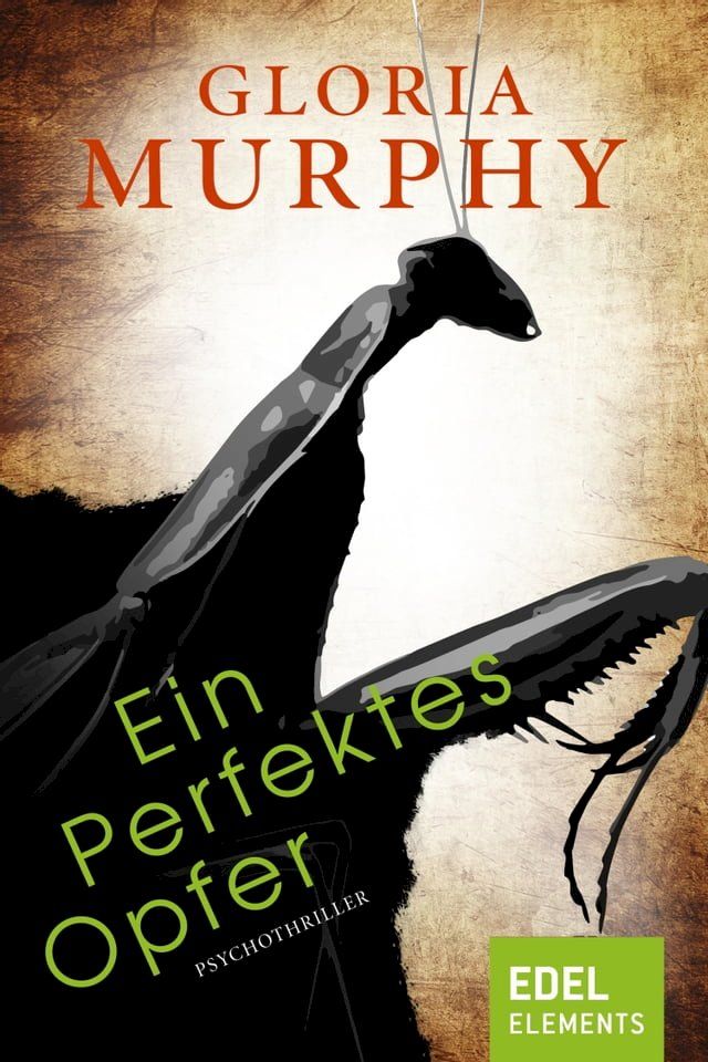  Ein perfektes Opfer(Kobo/電子書)