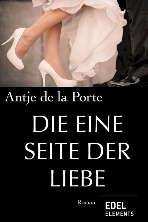 Die eine Seite der Liebe(Kobo/電子書)