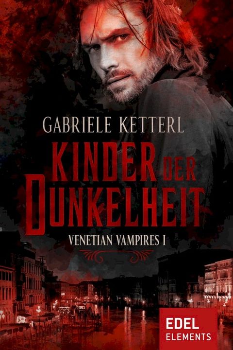 Kinder der Dunkelheit(Kobo/電子書)