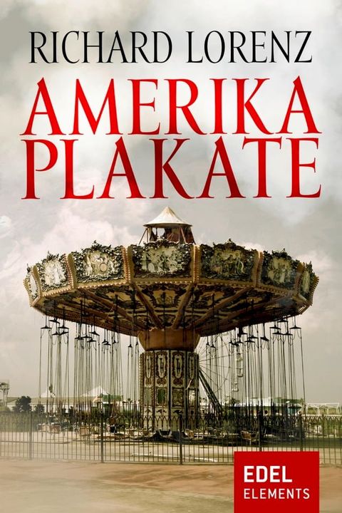 Amerika-Plakate(Kobo/電子書)