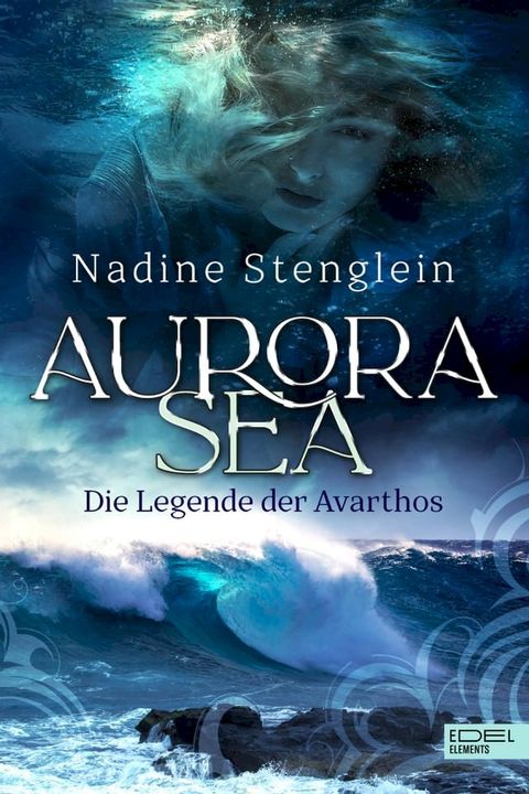 Aurora Sea(Kobo/電子書)