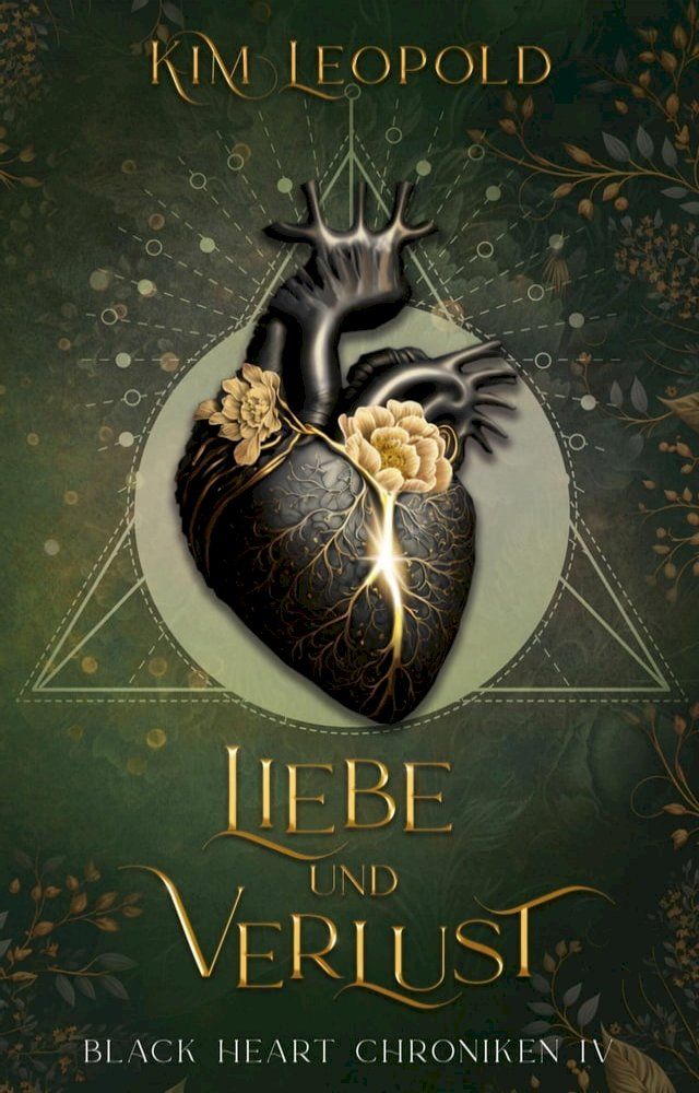  Liebe und Verlust - Black Heart Chroniken 4(Kobo/電子書)