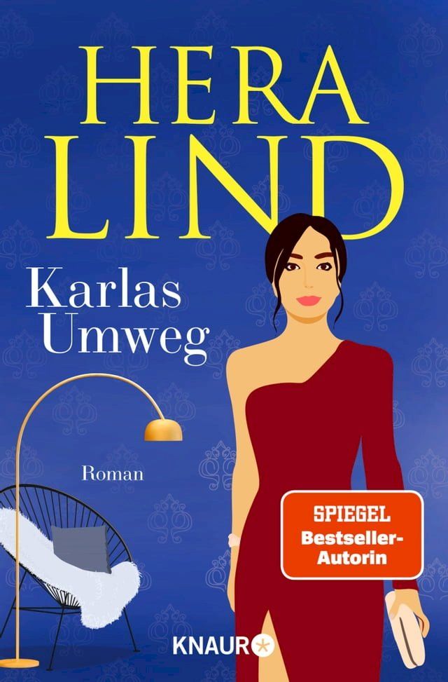  Karlas Umweg(Kobo/電子書)