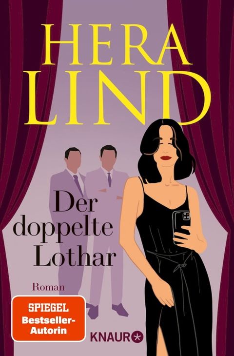 Der doppelte Lothar(Kobo/電子書)