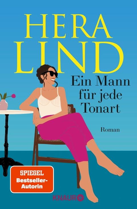 Ein Mann für jede Tonart(Kobo/電子書)