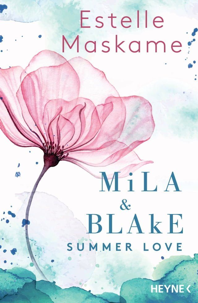  Mila & Blake: Summer Love(Kobo/電子書)