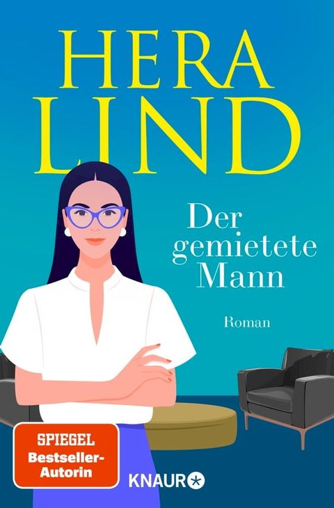 Der gemietete Mann(Kobo/電子書)