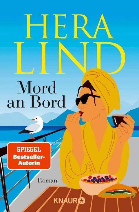 Mord an Bord(Kobo/電子書)