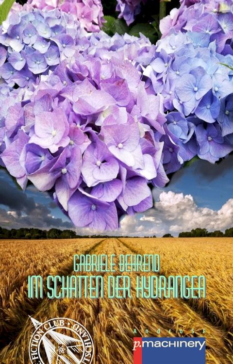 Im Schatten der Hydrangea(Kobo/電子書)