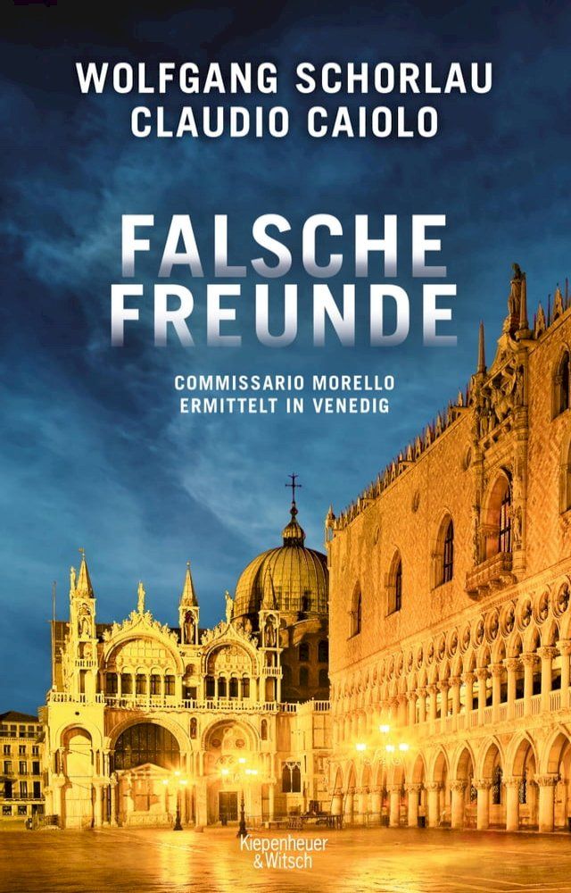  Falsche Freunde(Kobo/電子書)