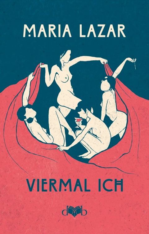 Viermal ICH(Kobo/電子書)