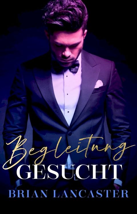 Begleitung gesucht: Companion Required(Kobo/電子書)