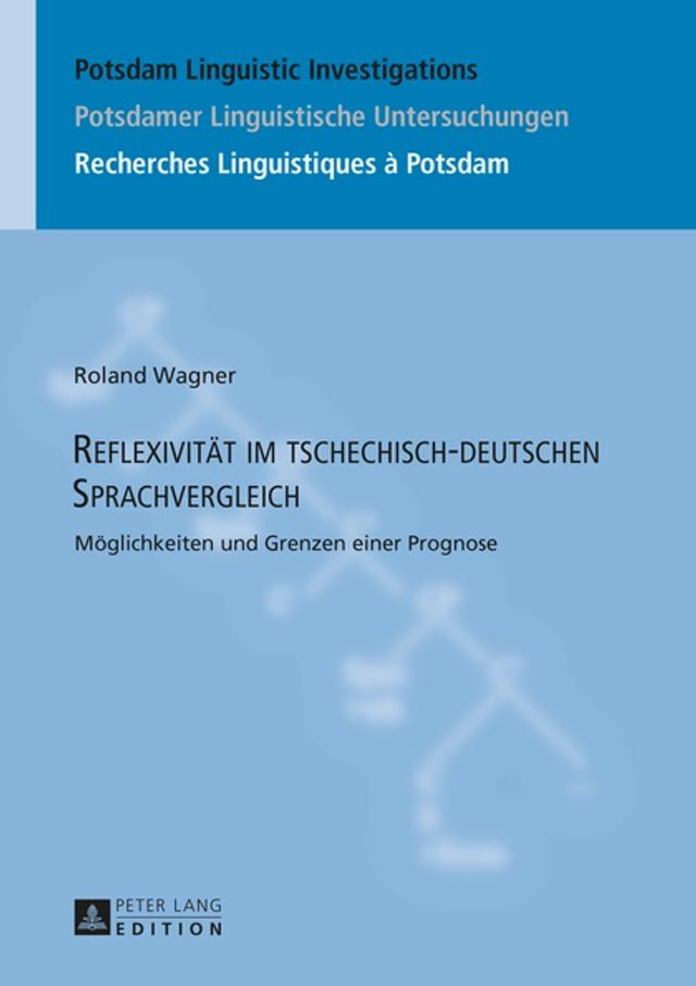  Reflexivitaet im tschechisch-deutschen Sprachvergleich(Kobo/電子書)