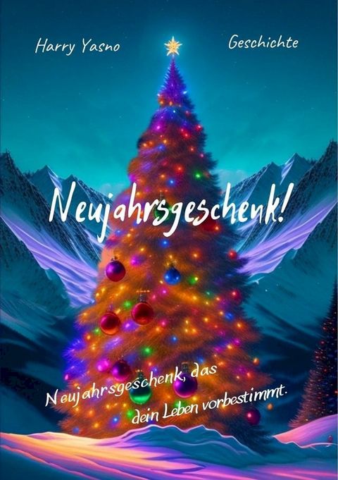 Neujahrsgeschenk!(Kobo/電子書)