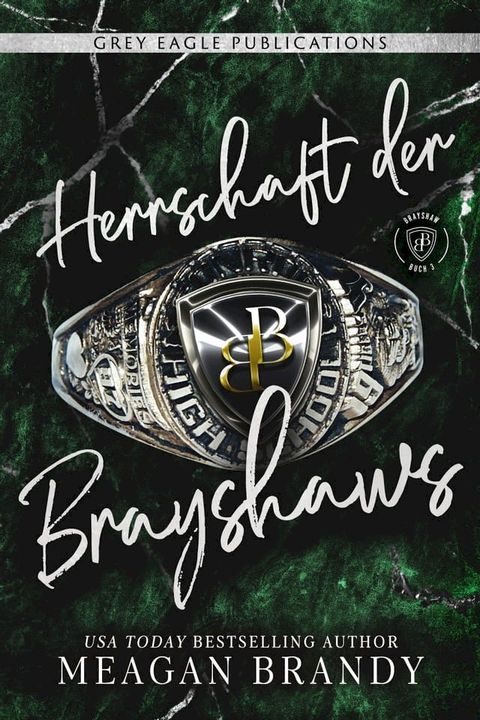 Herrschaft der Brayshaws(Kobo/電子書)