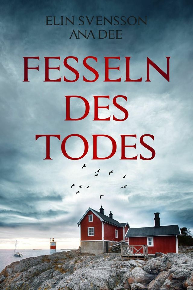  Fesseln des Todes(Kobo/電子書)