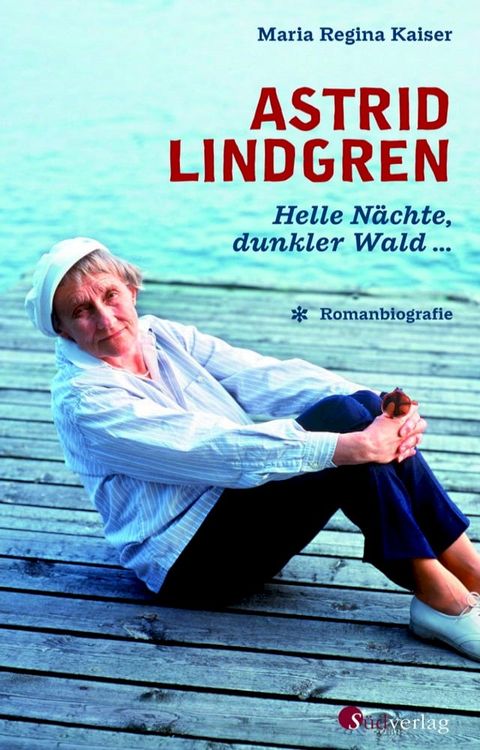 Astrid Lindgren. Helle N&auml;chte, dunkler Wald(Kobo/電子書)