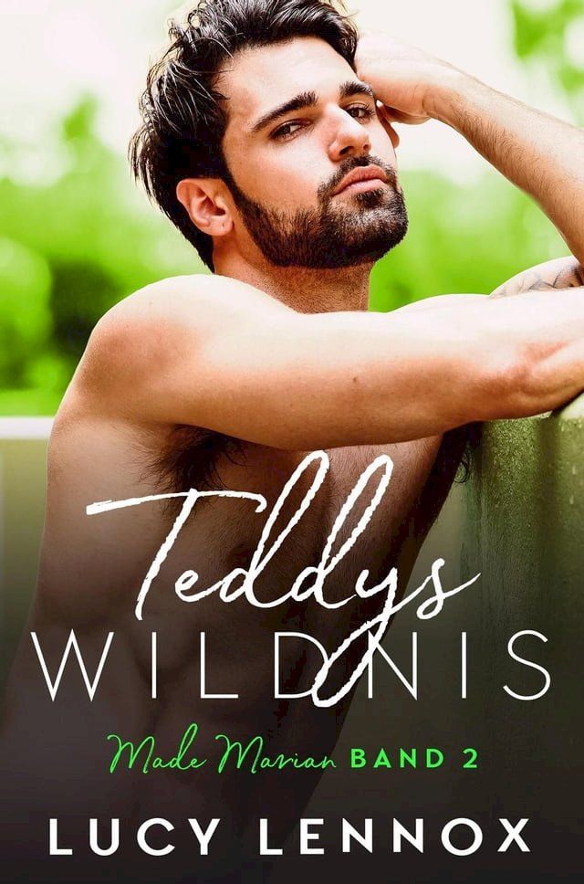  Teddys Wildnis(Kobo/電子書)