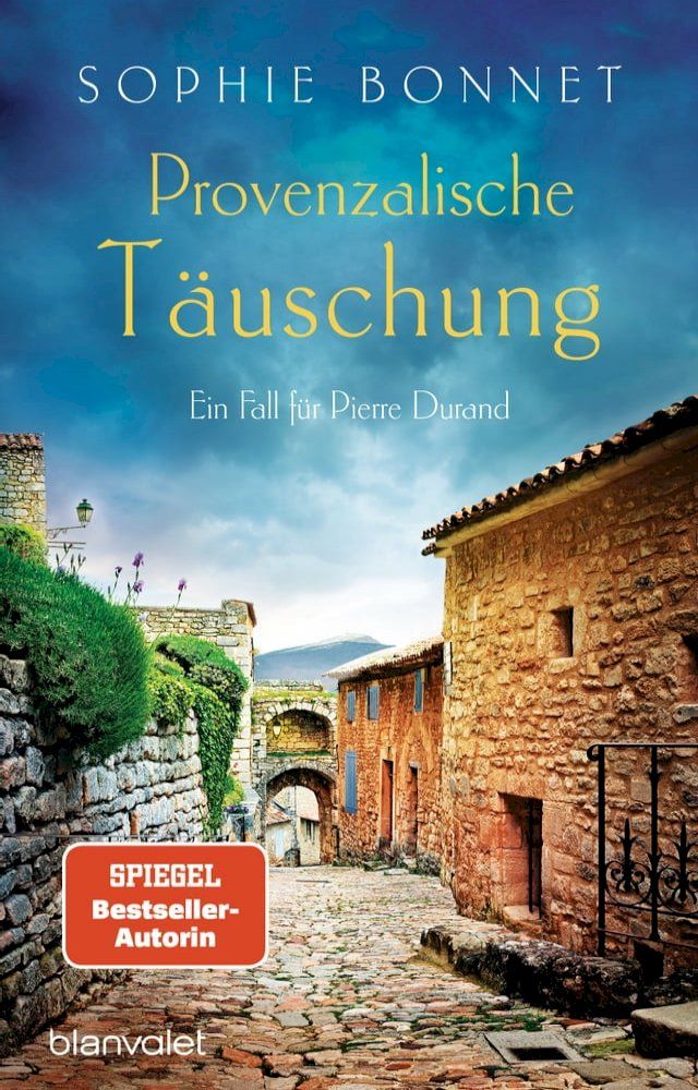  Provenzalische T&auml;uschung(Kobo/電子書)