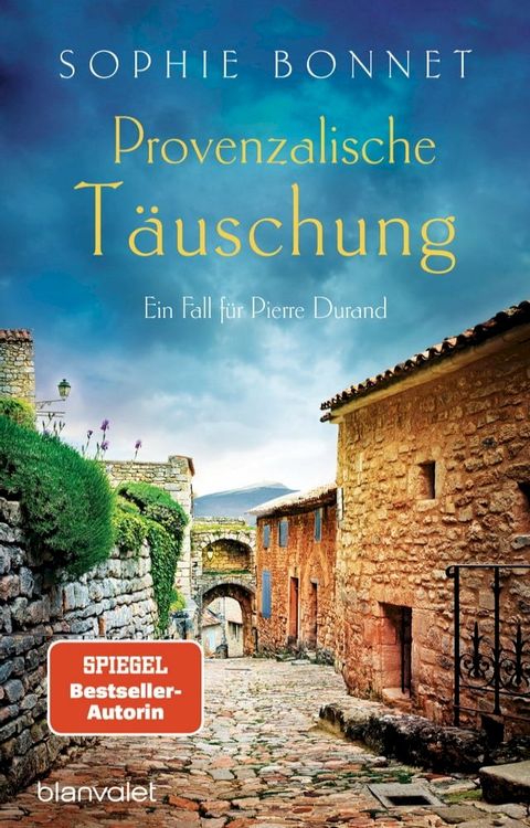 Provenzalische T&auml;uschung(Kobo/電子書)