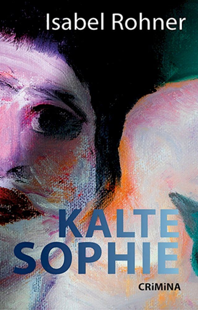  Kalte Sophie(Kobo/電子書)