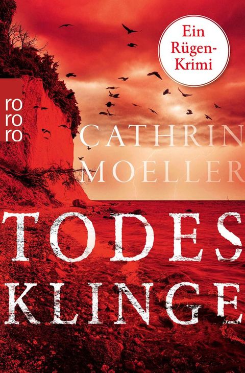 Todesklinge(Kobo/電子書)