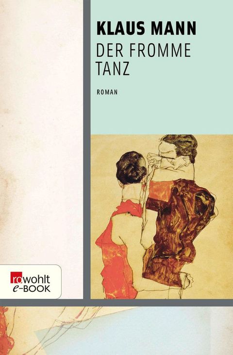 Der fromme Tanz(Kobo/電子書)