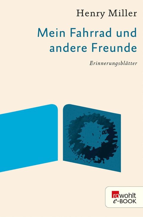 Mein Fahrrad und andere Freunde(Kobo/電子書)