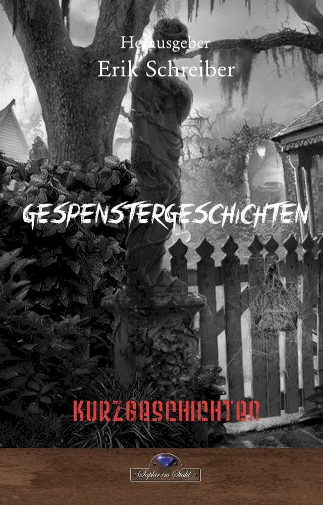  Gespenstergeschichten(Kobo/電子書)