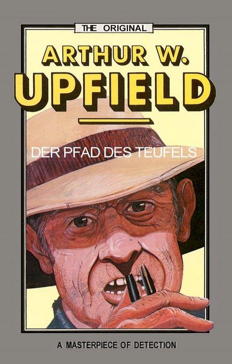 Der Pfad Des Teufels(Kobo/電子書)