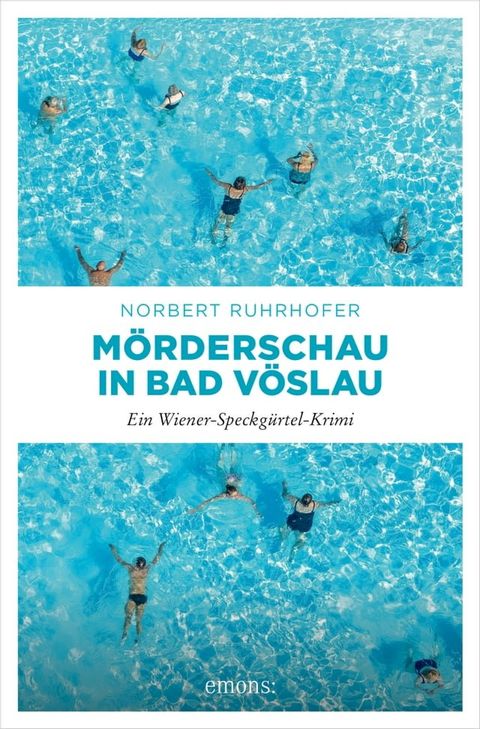 M&ouml;rderschau in Bad V&ouml;slau(Kobo/電子書)