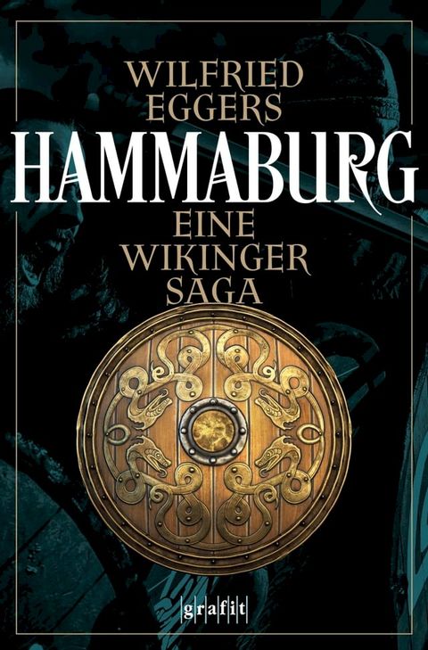 Hammaburg(Kobo/電子書)