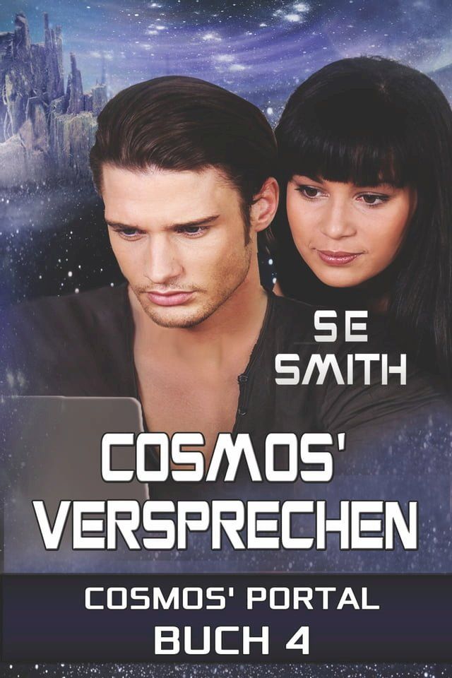  Cosmos' Versprechen(Kobo/電子書)