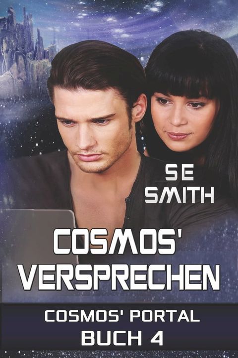 Cosmos' Versprechen(Kobo/電子書)