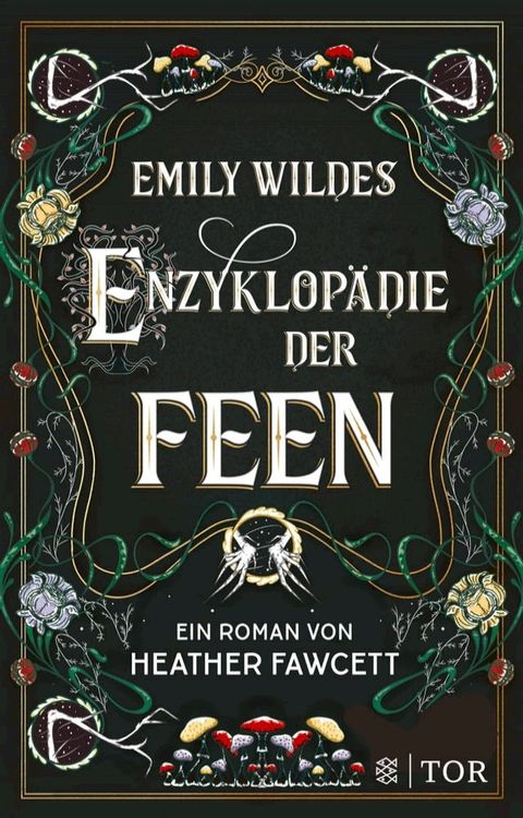 Emily Wildes Enzyklop&auml;die der Feen(Kobo/電子書)