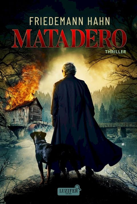 MATADERO(Kobo/電子書)