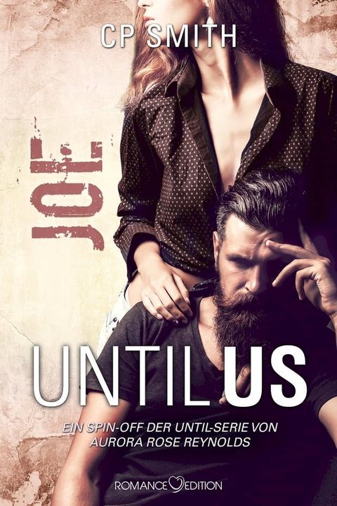 Until Us: Joe(Kobo/電子書)