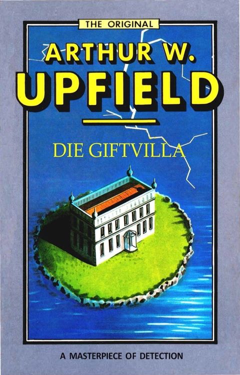 Die Giftvilla(Kobo/電子書)