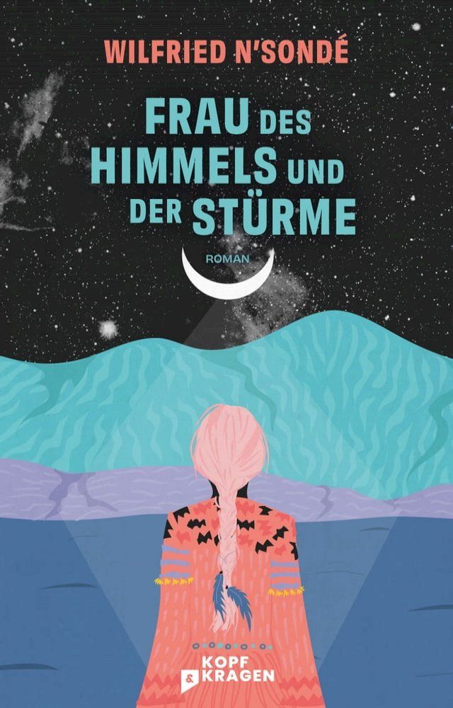  Frau des Himmels und der St&uuml;rme(Kobo/電子書)