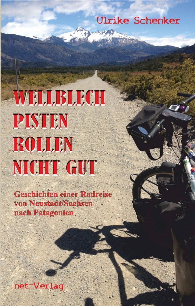  Wellblechpisten rollen nicht gut(Kobo/電子書)