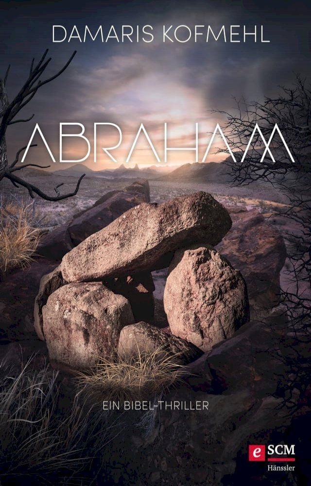  Abraham(Kobo/電子書)